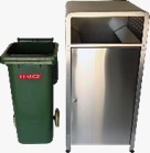 Canteen Bin